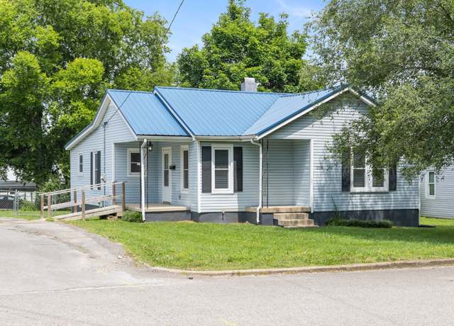 Property at 2108 Denham Ave, Columbia, TN 38401, 3 beds, 2 baths