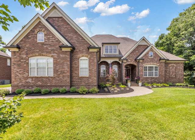 Property at 1803 Benziger Ter, Brentwood, TN 37027, 4 beds, 3.5 baths