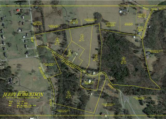 Property at 4 Claiborne Ln, Hartsville, TN 37074