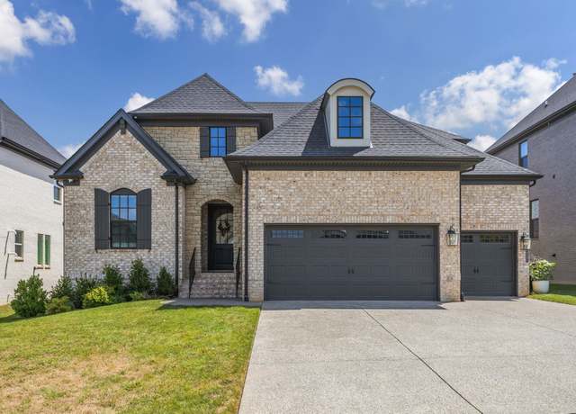 Property at 5432 Ayana Dr, Arrington, TN 37014, 4 beds, 4 baths