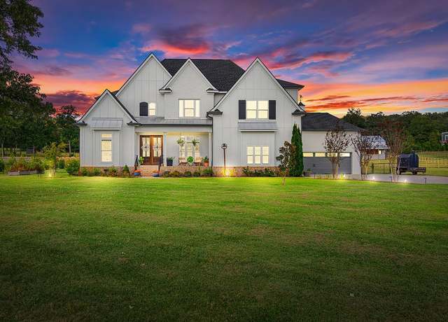 Property at 6766 Rocky Fork Rd, Smyrna, TN 37167, 4 beds, 4 baths