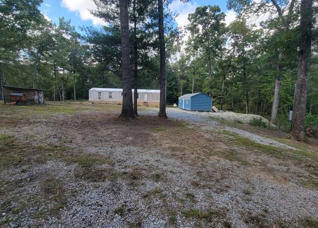 Property at 613 John Q Wyatt Rd, Crossville, TN 38571