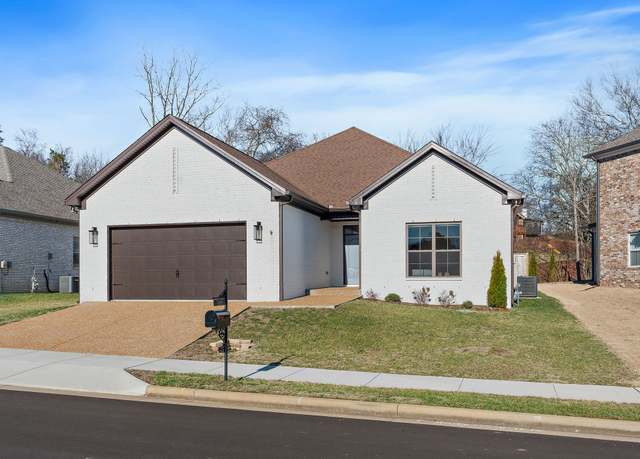 Property at 7165 Silverwood Trl, Hermitage, TN 37076, 3 beds, 2.5 baths