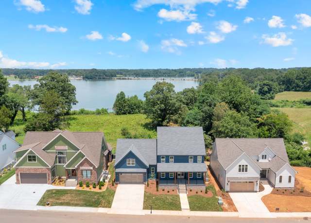 Property at 267 Hammock Dr, Winchester, TN 37398, 3 beds, 3.5 baths
