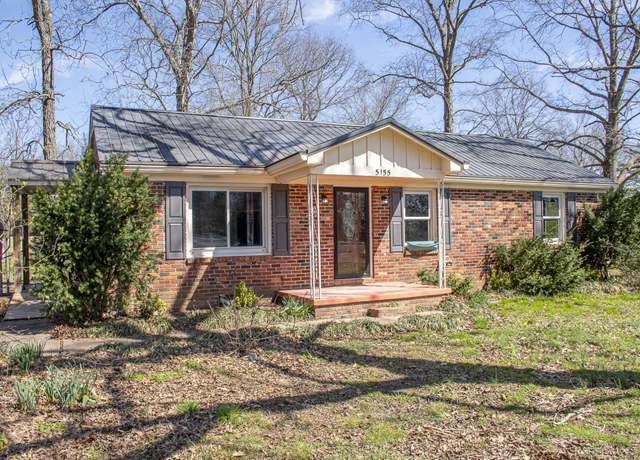 Property at 5155 Will Brown Rd, Spring Hill, TN 37174, 2 beds, 1 bath