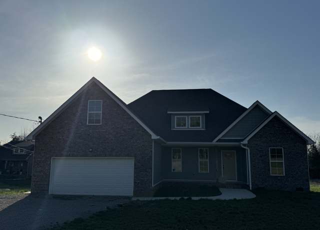 Property at 272 Wheel Rd, Shelbyville, TN 37160, 4 beds, 3 baths