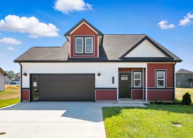Property at 354 Galway Dr, Clarksville, TN 37042, 3 beds, 2.5 baths