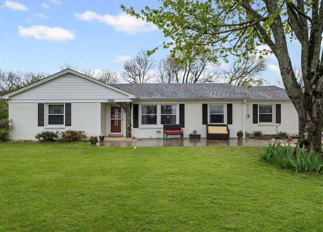 Property at 417 Richland Cir, Gallatin, TN 37066, 4 beds, 2 baths
