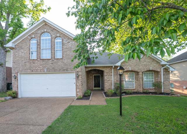 Property at 117 Breakwater Bay, Hermitage, TN 37076, 4 beds, 2 baths