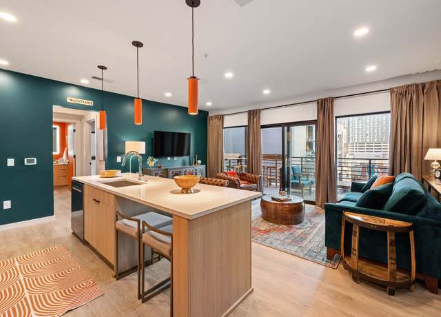 Property at 635 7th Ave S #517, Nashville, TN 37203, 1 bed, 1 bath