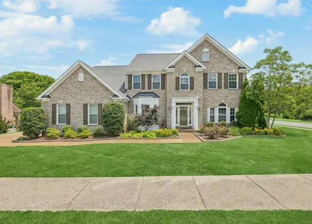 Property at 119 Abercairn Dr, Franklin, TN 37064, 4 beds, 2.5 baths