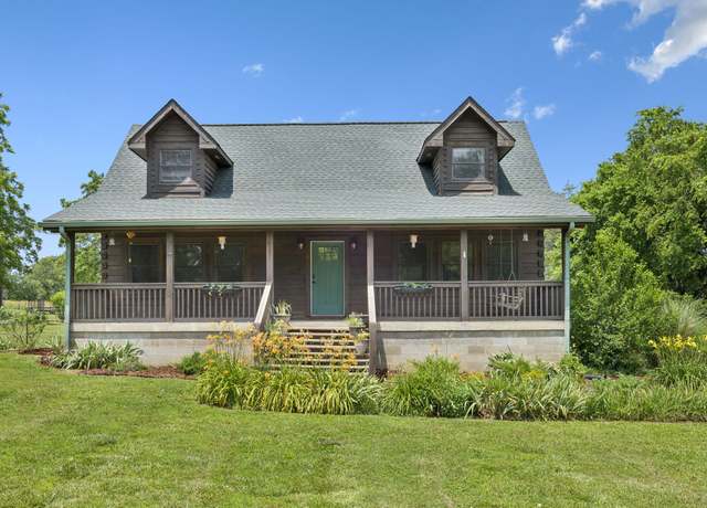 Property at 1531 Taylor Town Rd, White Bluff, TN 37187, 3 beds, 2 baths