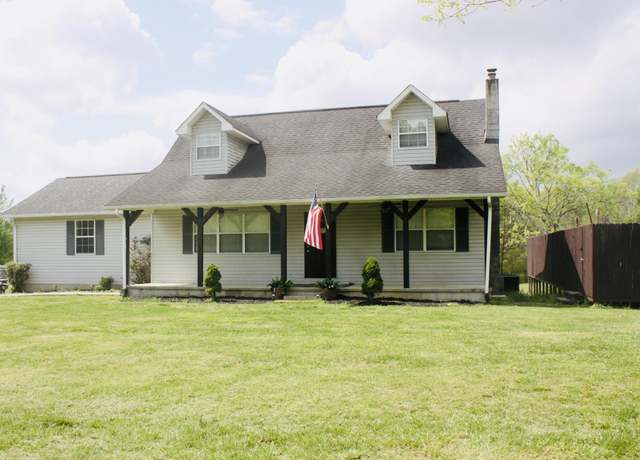 Property at 1468 County Road 560, Athens, TN 37303, 3 beds, 2.5 baths
