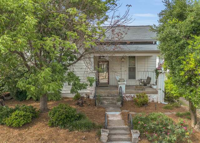 Property at 1119 Fatherland St, Nashville, TN 37206, 3 beds, 2 baths