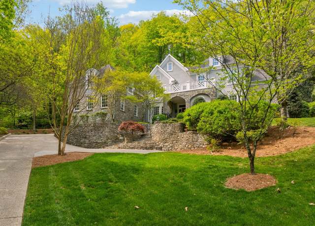 Property at 57 Annandale, Nashville, TN 37215, 4 beds, 5 baths
