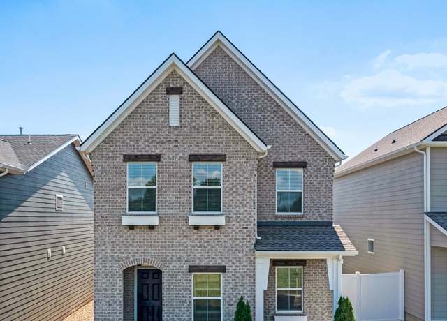 Property at 308 Jasmine Park, Hermitage, TN 37076, 3 beds, 2.5 baths