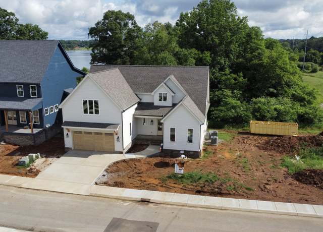 Property at 279 Hammock Dr, Winchester, TN 37398, 4 beds, 3.5 baths