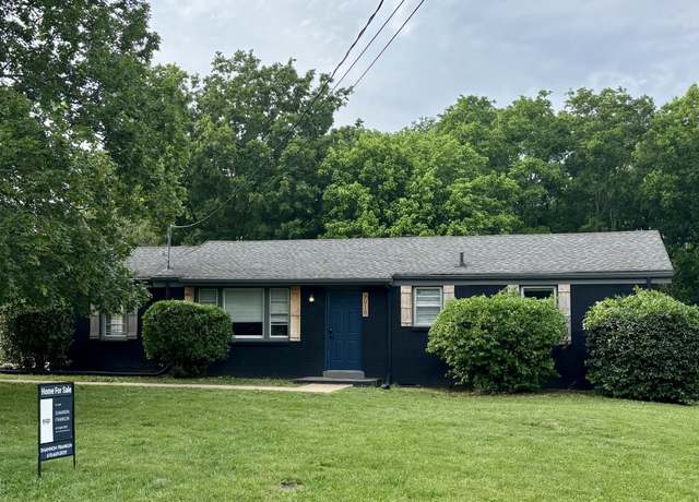 Property at 2010 Westwood Dr, Columbia, TN 38401, 3 beds, 1 bath