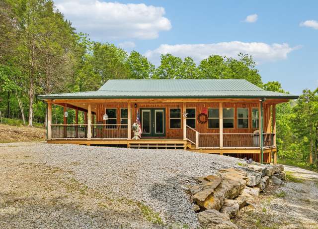 Property at 1840 Lick Creek Rd, Hartsville, TN 37074, 1 bed, 1.5 baths