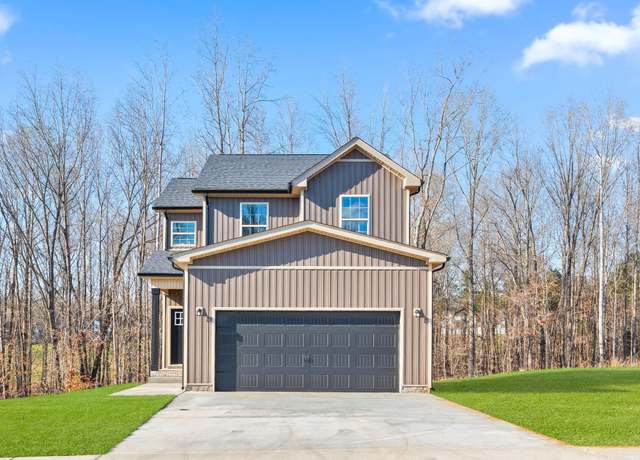Property at 505 Canyon View Ct, Clarksville, TN 37040, 3 beds, 2.5 baths