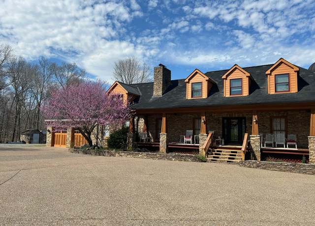 Property at 1374 Peter Pond Rd, Ashland City, TN 37015, 4 beds, 5.5 baths
