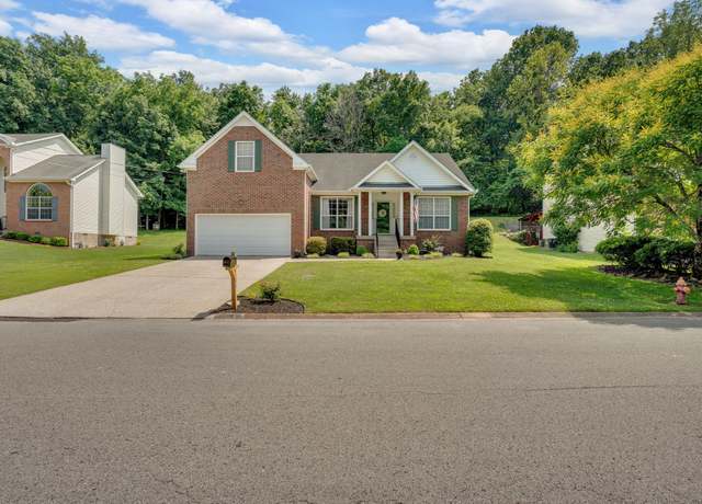 Property at 2564 Treetop Dr, Antioch, TN 37013, 4 beds, 2 baths
