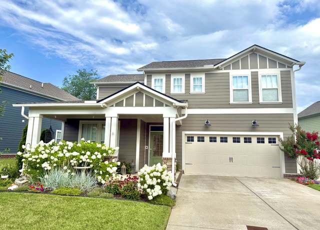 Property at 799 Ewell Farm Dr, Spring Hill, TN 37174, 4 beds, 3.5 baths