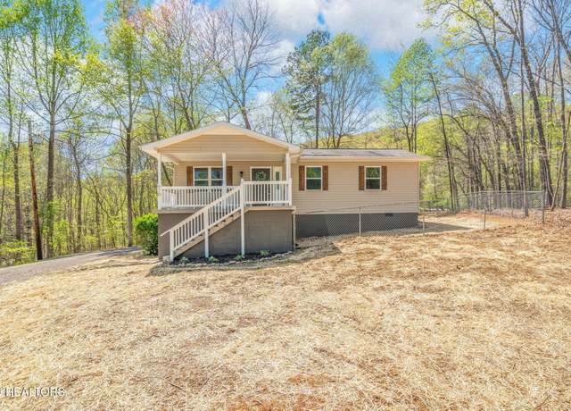 Property at 510 Sheldon Dr, Harriman, TN 37748, 3 beds, 1 bath