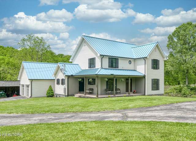 Property at 4360 Taylors Chapel Rd, Crossville, TN 38572, 3 beds, 2.5 baths