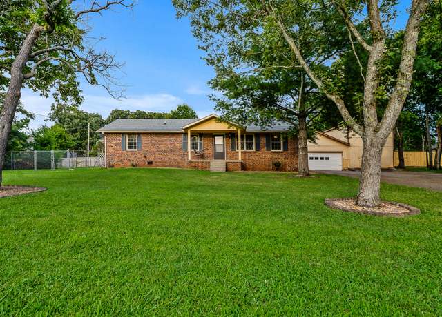 Property at 194 Sullivan Trl, La Vergne, TN 37086, 3 beds, 1.5 baths
