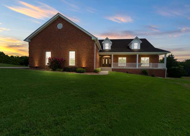 Property at 814 Austins Way, Mount Juliet, TN 37122, 3 beds, 4 baths