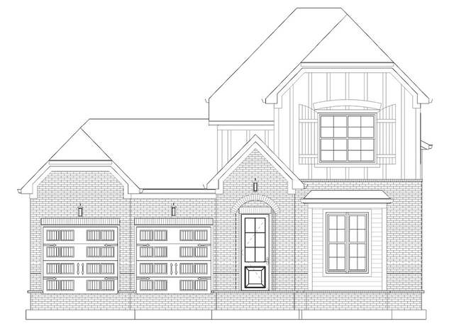 Property at 4020 Tawnya Charles Ln, Murfreesboro, TN 37128, 3 beds, 2.5 baths