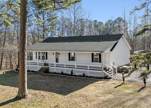 Property at 930 Pine Grove Rd, Smithville, TN 37166, 3 beds, 2 baths