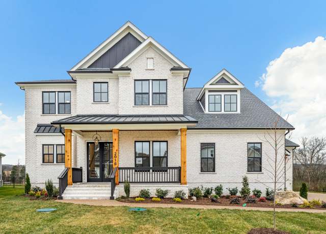 Property at 7425 Old Nashville Rd, Fairview, TN 37062, 4 beds, 3.5 baths