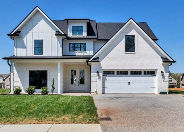 Property at 919 Licinius Ln, Murfreesboro, TN 37128, 4 beds, 3 baths