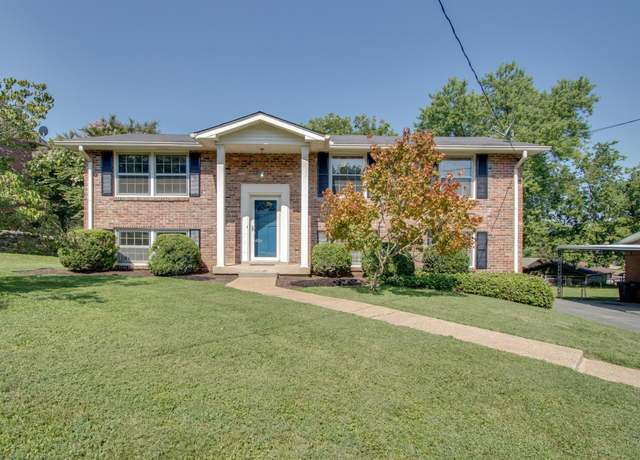Property at 172 Bonnafield Dr, Hermitage, TN 37076, 3 beds, 2 baths