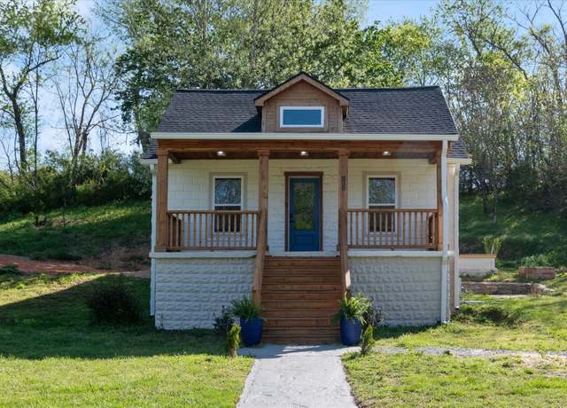 Property at 8315 W Sheepneck Rd, Mount Pleasant, TN 38474, 3 beds, 2.5 baths