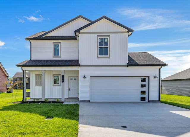 Property at 350 Galway Dr, Clarksville, TN 37042, 3 beds, 2.5 baths