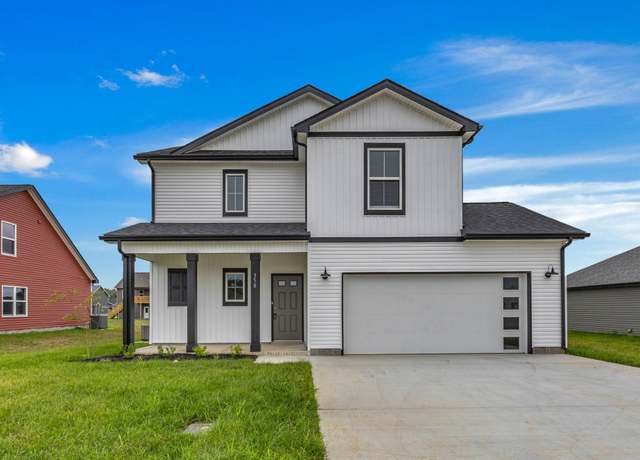Property at 350 Galway Dr, Clarksville, TN 37042, 3 beds, 2.5 baths