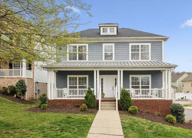 Property at 1449 Alteras Cir, Nashville, TN 37211, 4 beds, 3.5 baths