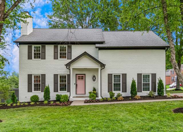 Property at 3060 Liberty Hills Dr, Franklin, TN 37067, 3 beds, 2.5 baths