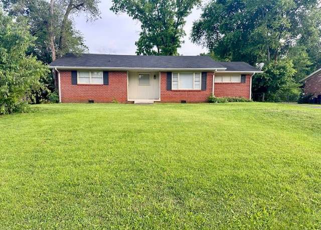 Property at 2030 Olympia Pl, Murfreesboro, TN 37130, 3 beds, 1.5 baths