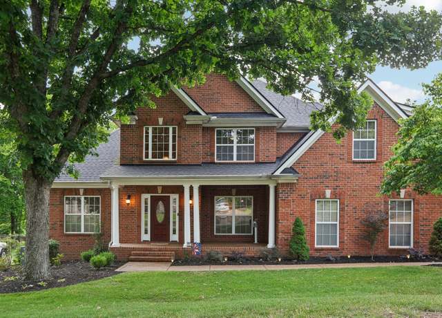Property at 105 Turning Leaf Way, Hendersonville, TN 37075, 4 beds, 3 baths
