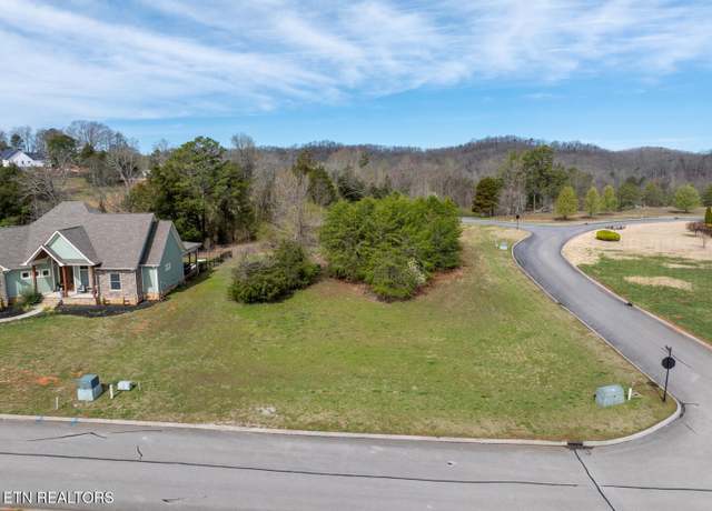 Property at 0 Docks Of The Bay, #50 Dr, Harriman, TN 37748