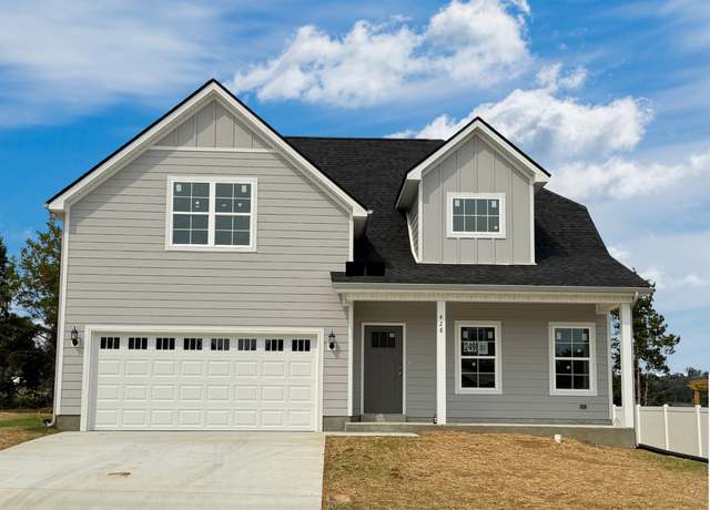 Property at 428 Bountiful Dr, Smyrna, TN 37167, 4 beds, 2.5 baths