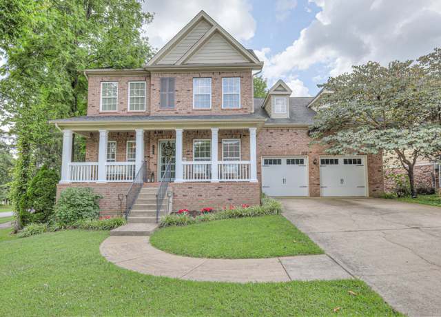 Property at 4800 Powder Spring Rd, Nolensville, TN 37135, 4 beds, 4 baths