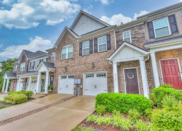 Property at 2113 Belle Creek Way, Nashville, TN 37221, 2 beds, 2.5 baths