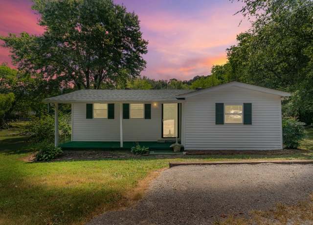 Property at 11 Beasley Bend Rd, Riddleton, TN 37151, 3 beds, 1 bath