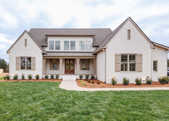 Property at 0 Cobbler Ridge Rd, Franklin, TN 37064, 6 beds, 3.5 baths