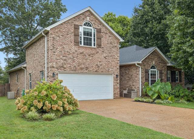 Property at 1826 Nantes Ct, Spring Hill, TN 37174, 4 beds, 2 baths